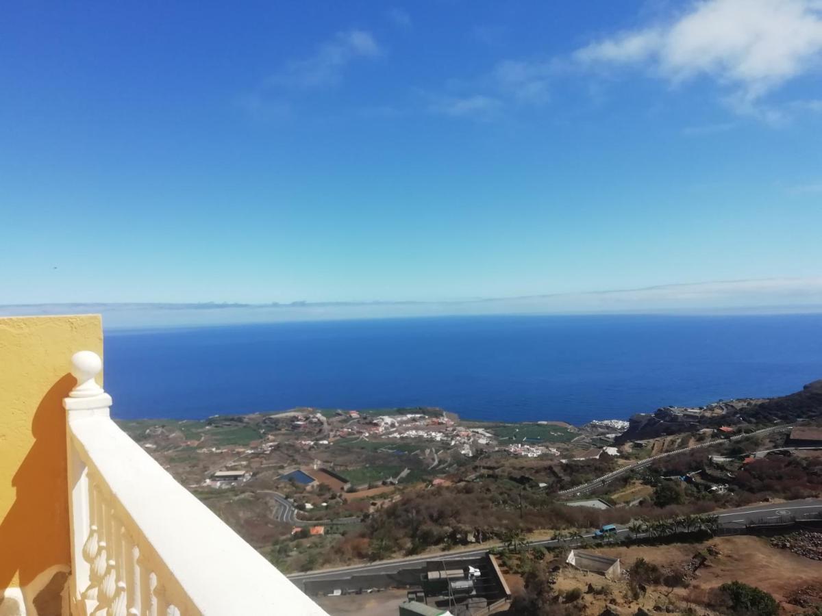 Casa La Centinela Appartement La Guancha Buitenkant foto